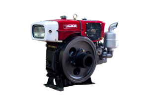 engine 6inch