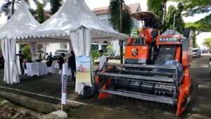 Harfia dukup IP300 Sidrap